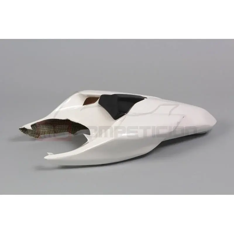 Beliebt COLIN ORIGINAL FIBRA DE VIDRIO TF SUPERBIKE DUCATI 848 / 1098 / 1198