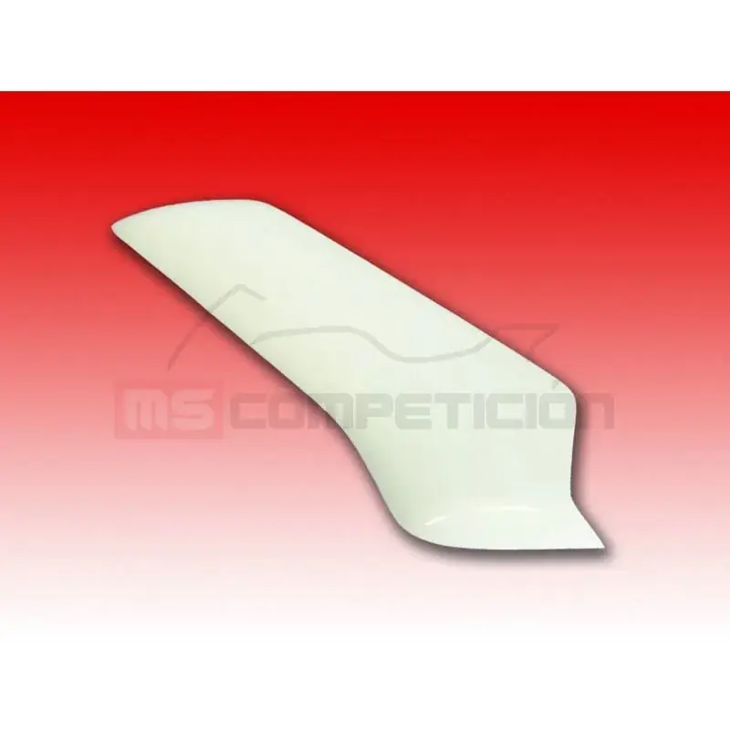 ALA IQUIERDA FIBRA DE VIDRIO TF SUPERBIKE DUCATI 749 / 999 Rabatt