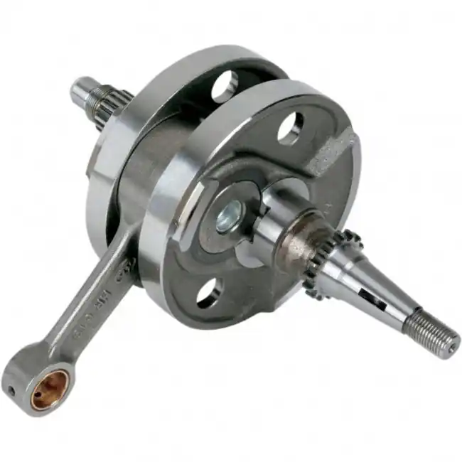 Hot Rods Kurbelwelle Yamaha YZF 250 2003-2013 Sonderaktion