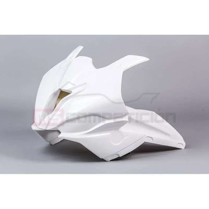 FRONTAL FIBRA DE VIDRIO TF SUPERBIKE BMW S 1000 RR 2019-2025 Heißes Angebot