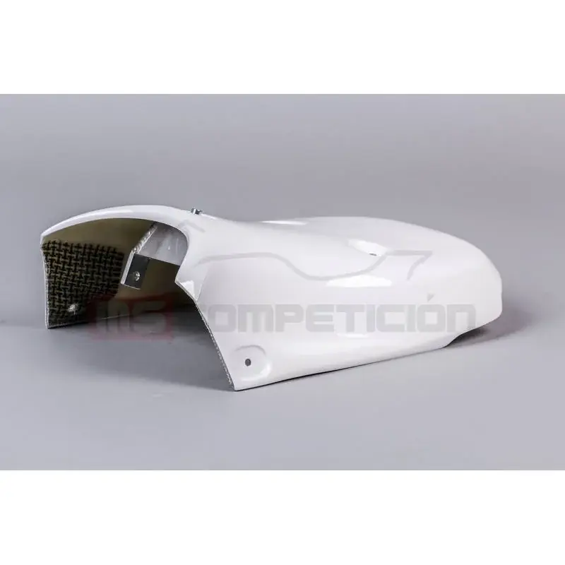 SILLETA RACING FIBRA DE VIDRIO TF SUPERBIKE BMW S 1000 RR 2019-2025 Neue Ware