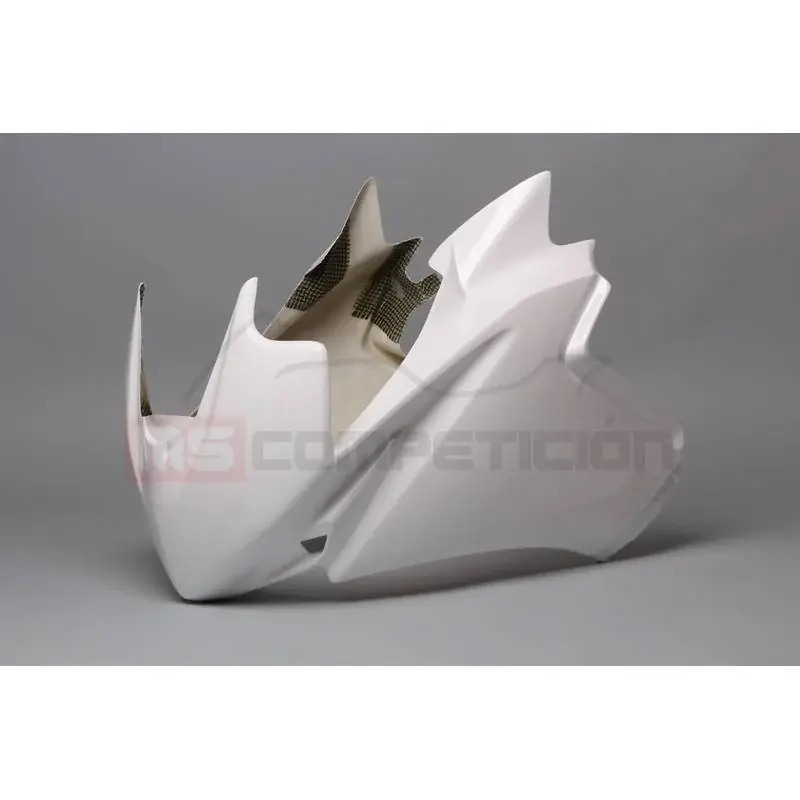 FRONTAL FIBRA DE VIDRIO TF SUPERBIKE HONDA CBR 500 R 2012- Knallerangebot