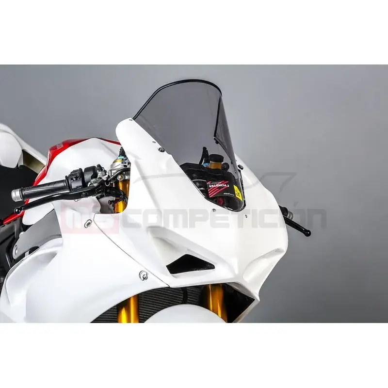 Top-Seller FRONTAL FIBRA DE VIDRIO TF SUPERBIKE DUCATI PANIGALE V4 / S 2018-2019