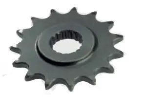 S-Teel Ritzel Honda CR 80/85 86- Heißes Angebot