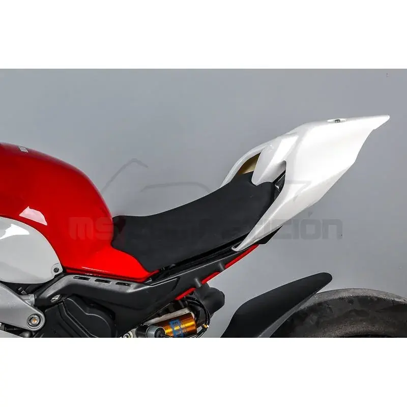 Zertifiziert COLIN ORIGINAL FIBRA DE VIDRIO TF SUPERBIKE DUCATI PANIGALE V4 / V4R 19- / V4S 20-