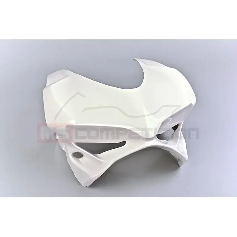 Neu FRONTAL FIBRA DE VIDRIO TF SUPERBIKE DUCATI 1299 PANIGALE