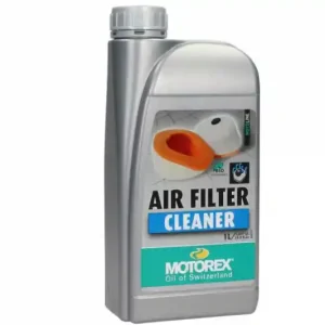 Nur Für Kurze Zeit Motorex Bio Luftfilterreiniger 0,8 Liter
