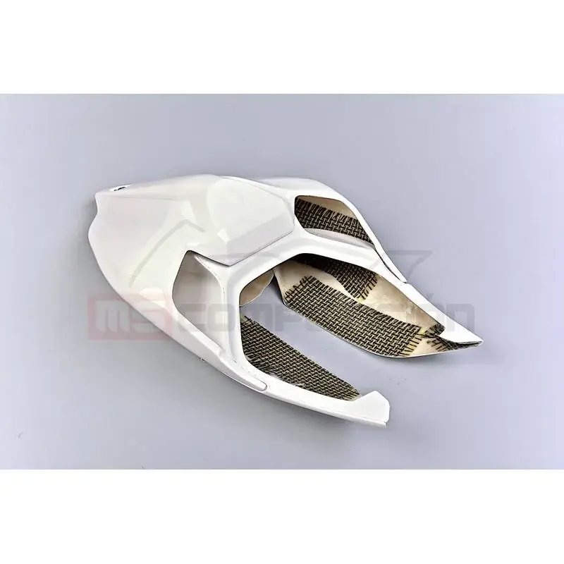 COLIN ORIGINAL FIBRA DE VIDRIO TF SUPERBIKE DUCATI 1299 PANIGALE Solange Der Vorrat Reicht