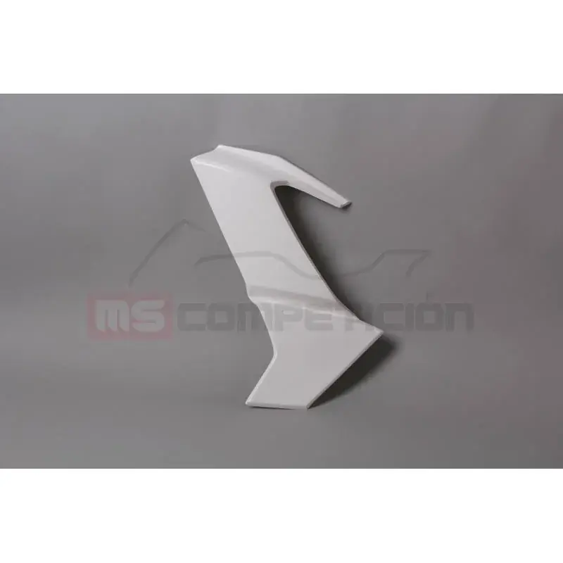 Schneller Versand LATERAL DERECHO FIBRA DE VIDRIO TF SUPERBIKE APRILIA RS660 2020-2022