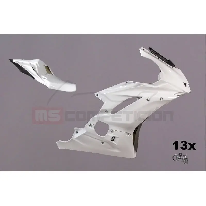 CARENADO DE FIBRA TF SUPERBIKE YAMAHA YZF-R6 2017-2024 Sonderangebot