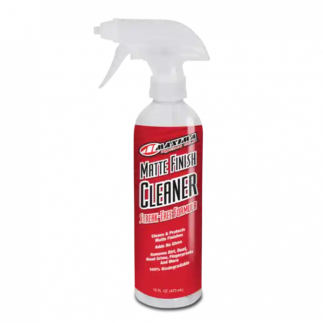 Maxima FINISH CLEANER - ALLZWECKREINIGER 473ML Sofort Bestellen