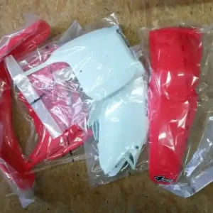UFO Plastiksatz Honda CR 125 250 2002-2003 Versand Am Gleichen Tag