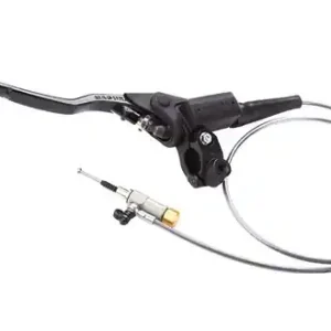 Hymec Hydraulische Kupplungsarmatur Kawasaki KXF 450 ab 2016- Schneller Versand