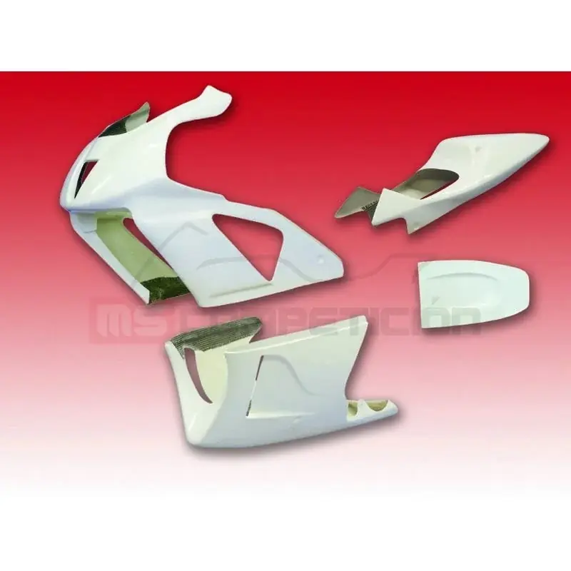 Billig CARENADO DE FIBRA TF SUPERBIKE HONDA VTR 1000 SP1 / SP2