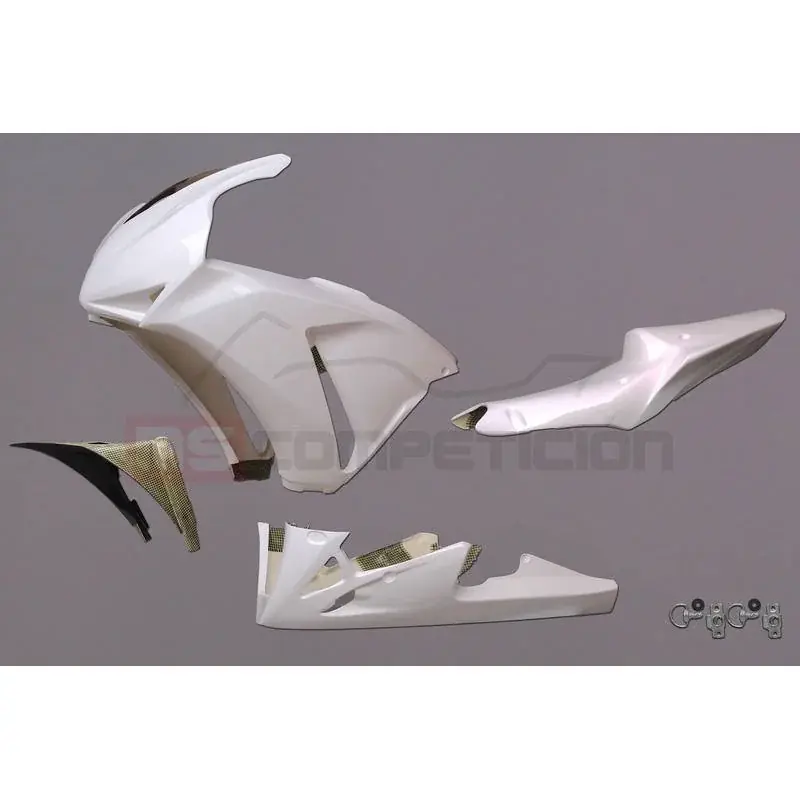 CARENADO DE FIBRA TF SUPERBIKE HONDA CBR 1000 RR 2012-2016 Top-Preis