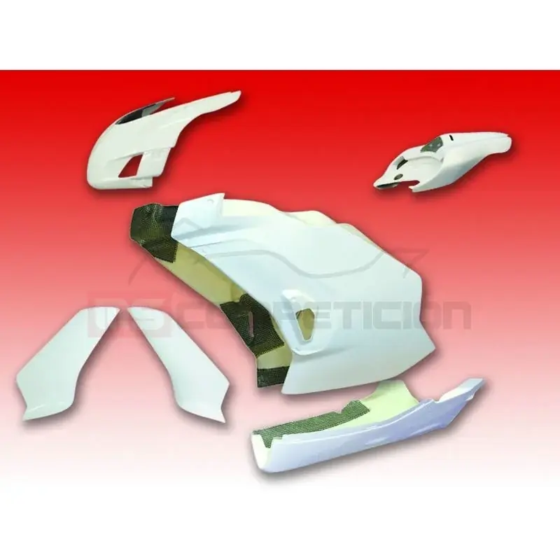 Knallerangebot CARENADO DE FIBRA TF SUPERBIKE DUCATI 749 / 999