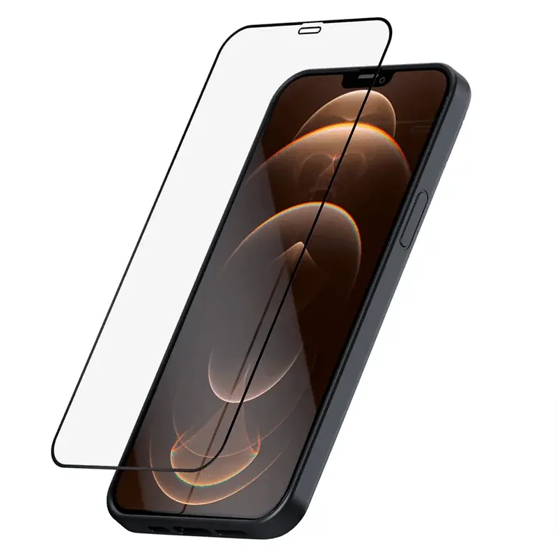 Protector de pantalla Smartphone SP Connect IPHONE 12 PRO MAX Aktuell