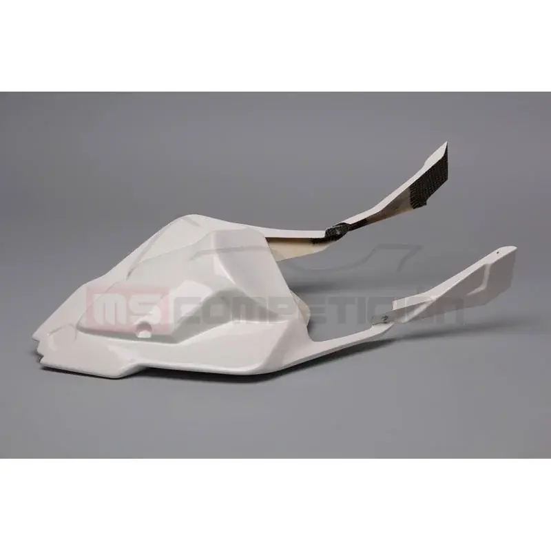 COLIN ORIGINAL FIBRA DE VIDRIO TF SUPERBIKE BMW S 1000 RR 2012-2014 Versand Am Gleichen Tag