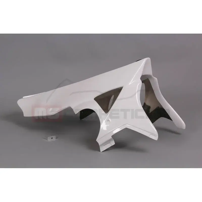 QUILLA FIBRA DE VIDRIO ESCAPE RACING TF SUPERBIKE BMW S 1000 RR 2009-2014 Heißes Angebot