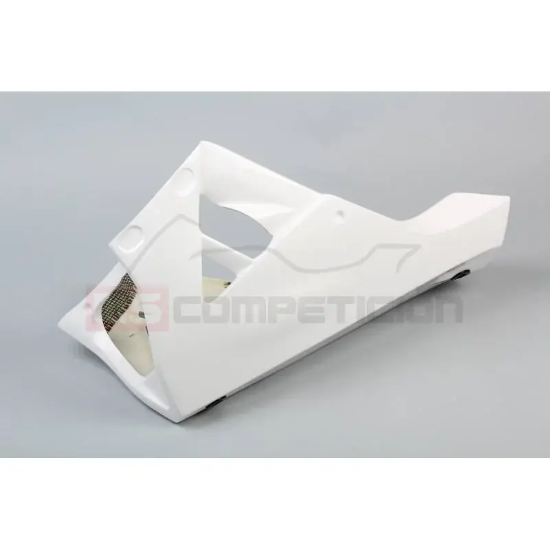 QUILLA FIBRA DE VIDRIO TF SUPERBIKE APRILIA RSV4 2015-2021 Neu