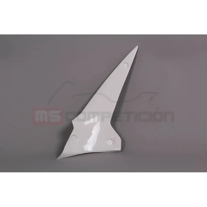 Garantierte Lieferung PARTE DERECHA BAJO COLIN FIBRA DE VIDRIO TF SUPERBIKE APRILIA RSV4 2009-2021