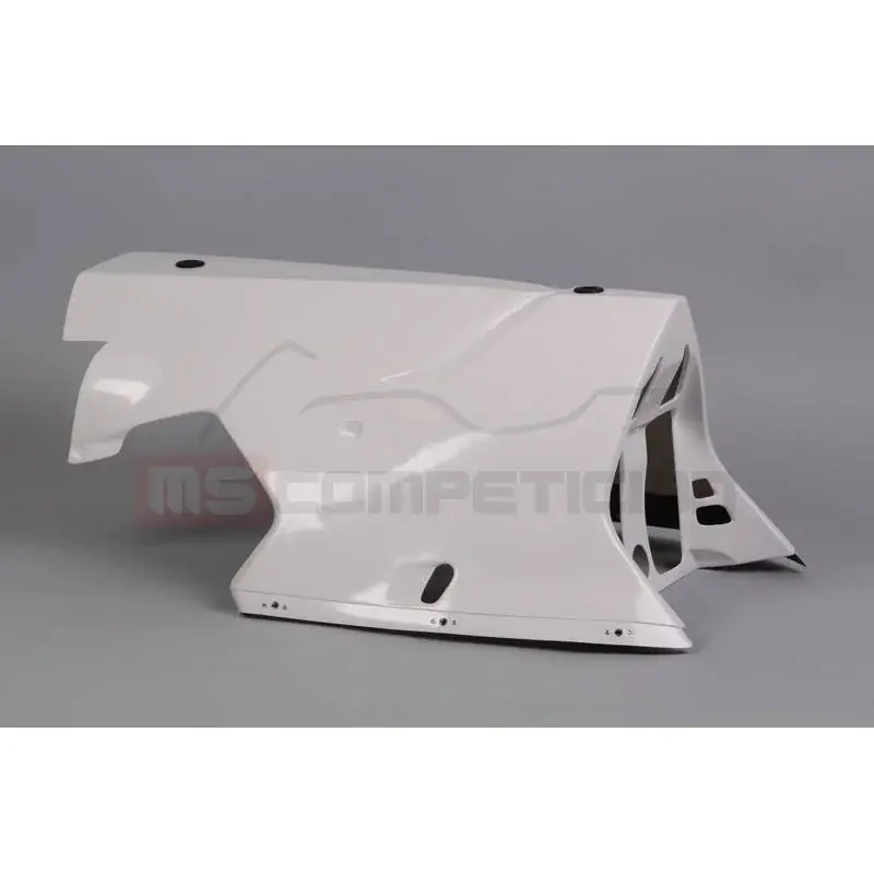 Billig QUILLA FIBRA DE VIDRIO TF SUPERBIKE APRILIA RSV 1000 2004-2008