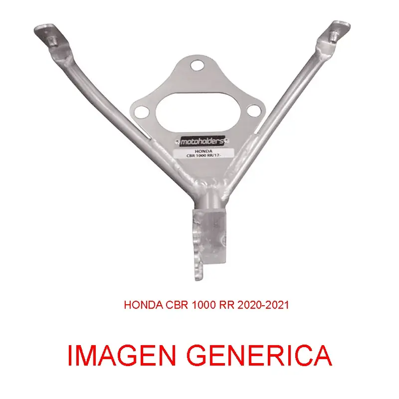 Garantierte Lieferung ARAÑA EN ALUMINIO PARA HONDA CBR 1000 RR 2020-2021