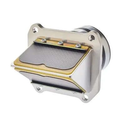 Boyesen Membraneblock KTM SX 65 2009- / Husqvarna TC 65 2017- / GasGas MC 65 2021- Neu