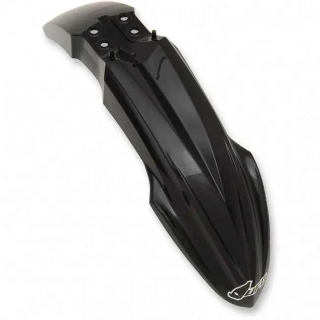 Preis Gesenkt Kawasaki Kotflügel Vorne Schwarz KX 85 2014-