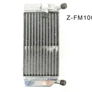 Zap Kühler Links Honda CRF 250R 2005-2009 / 250X 2004-2013 Solange Der Vorrat Reicht