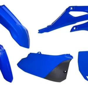 Plastik Kit Blau Yamaha YZ 85 2022- Top-Angebot