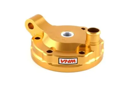 Online Kaufen VHM Zylinderkopf Suzuki RM 250 2003-2008