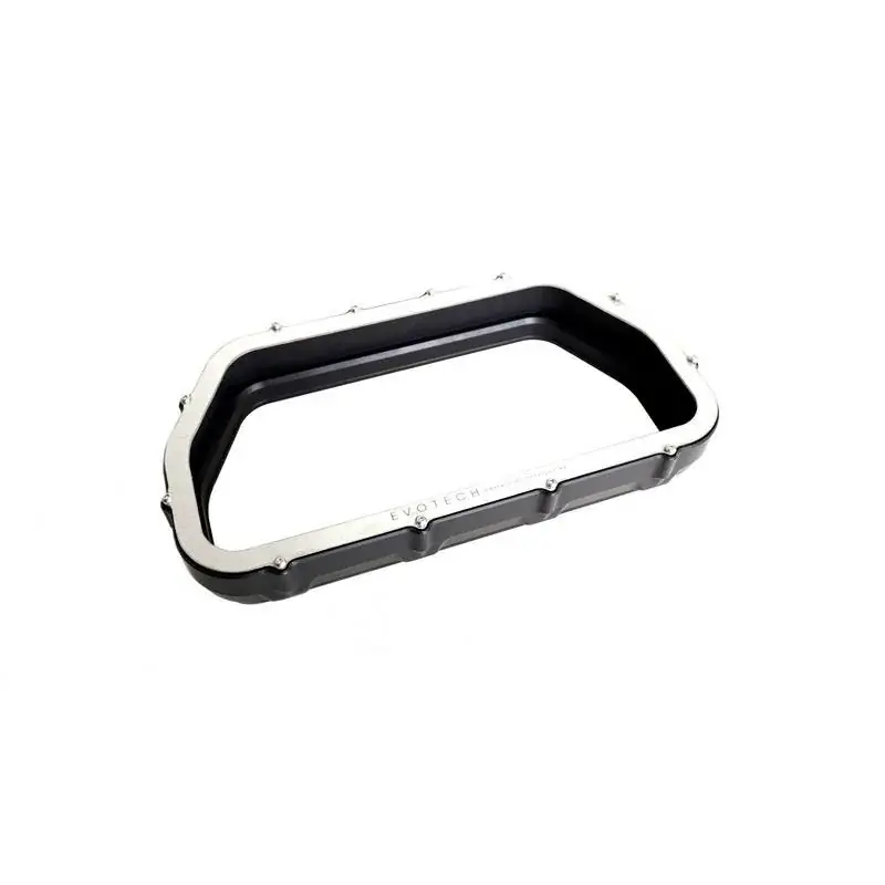 Garantierte Lieferung Protector cuadro EVOTECH Yamaha R1 2020-2025