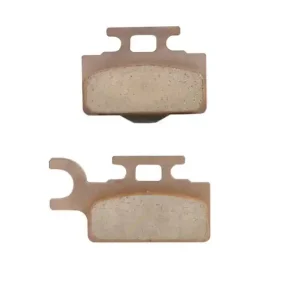 Delta Braking Bremsbeläge vorne Kawasaki KX 60/ 65 2000- / Suzuki RM 65 2002- Rabatt