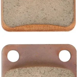 Delta Braking Bremsbeläge Hinten Kawasaki KX 60/ 65 2000- / Suzuki RM 65 2002- Saisonangebot