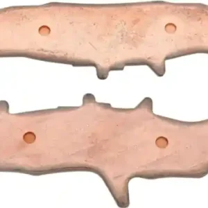 Delta Braking Bremsbeläge vorne Kawasaki KX 80, 85 1997- / Suzuki RM 85 2005- Bestseller