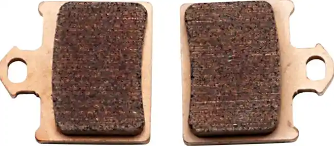 Delta Braking Bremsbeläge hinten KTM SX 85 2011-2020 / Freeride 250, 350 / TC 85 2014-2020 Billig