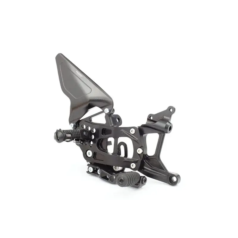 Bestseller Estriberas regulables Ducati Panigale V4/V4R EVOTECH