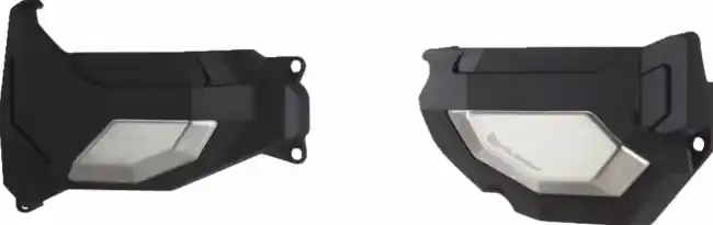 Kupplungs- und Zündungsdeckelschutz für Yamaha Tenere 700 2019- Günstig