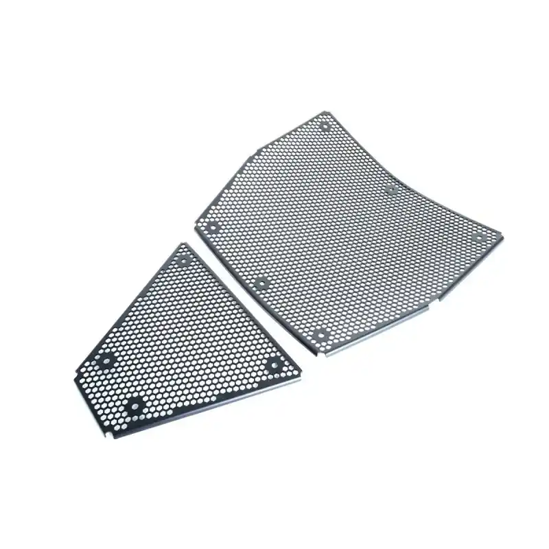 Protector radiador EVOTECH para Ducati Panigale V4 / V4S / V4R / Speciale / Streetfighter V4 Rabatt