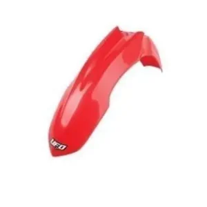 Kotflügel vorne Rot Honda CRF 250 2010-2013 / CRF 450 2009-2012 Letzte Chance