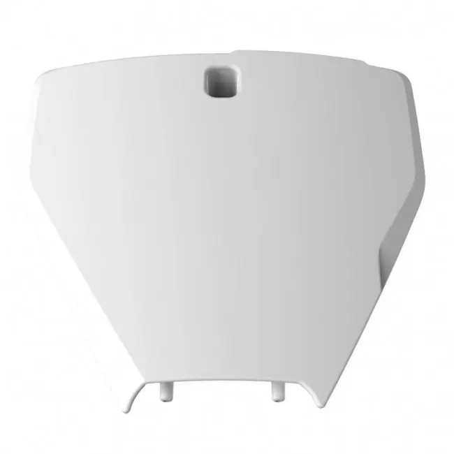 Angebot Startnummerntafel Weiß Husqvarna TC/FC 2016-