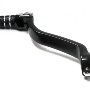 Kostenfreie Lieferung Zap Schalthebel Schwarz Suzuki RMZ 450 2008-