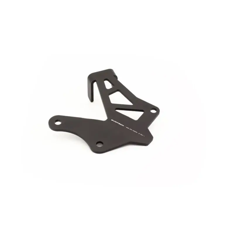 Solange Der Vorrat Reicht Pletina ajustable EVOTECH para depósitos liquido embrague MV Agusta B3 / Dragster / Rivale