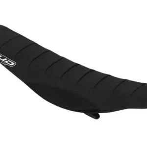 Echt Bud Racing Full Traction Sitzbankbezug Schwarz KTM SX 50 2009-2015