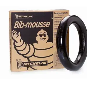 Michelin BIB Mousse 120/90 - 18 Enduro / Cross Comp. Knallerangebot