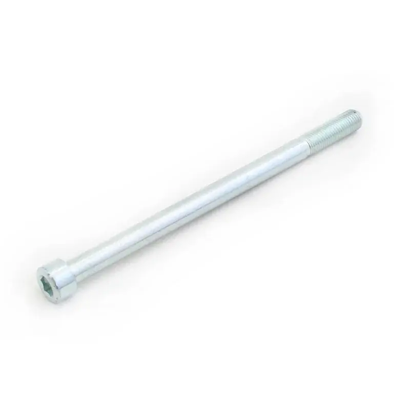 Bestseller Tornillo EVOTECH de recambio acero 8.8 TCCE 10X160