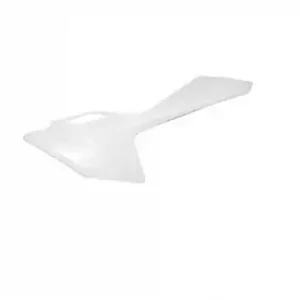 GasGas Seitenteile Weiß EC, MC 125, 250, 300, 350, 450 2024- Nur Für Kurze Zeit