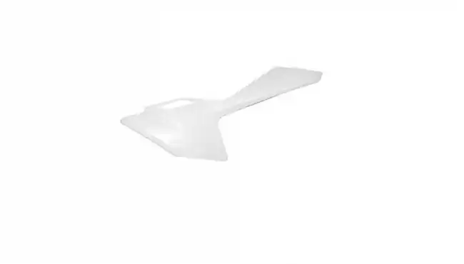 GasGas Seitenteile Weiß EC, MC 125, 250, 300, 350, 450 2024- Nur Für Kurze Zeit