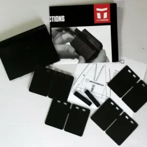 V-Force 3 Ersatz Membranplättchen - KTM SX 85 2004-2007 Nur Für Kurze Zeit